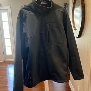 North Face Windwall fleece jacket. Excellent condition. Men’s XL. Hardly worn!